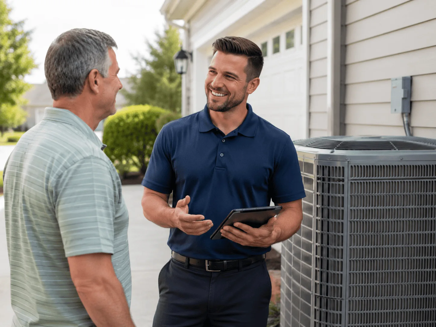 Heat Pump Installation Lehigh Acres, FL FAQs
